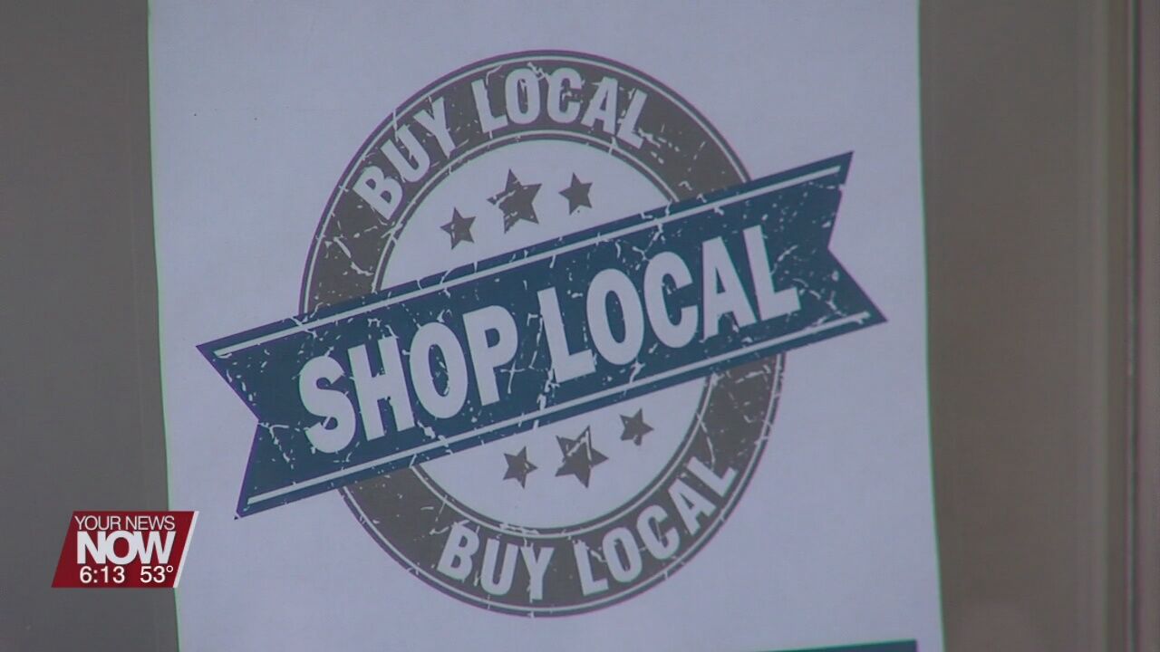 Main Street Van Wert hosts "Third Friday" event during last 4 months of the year